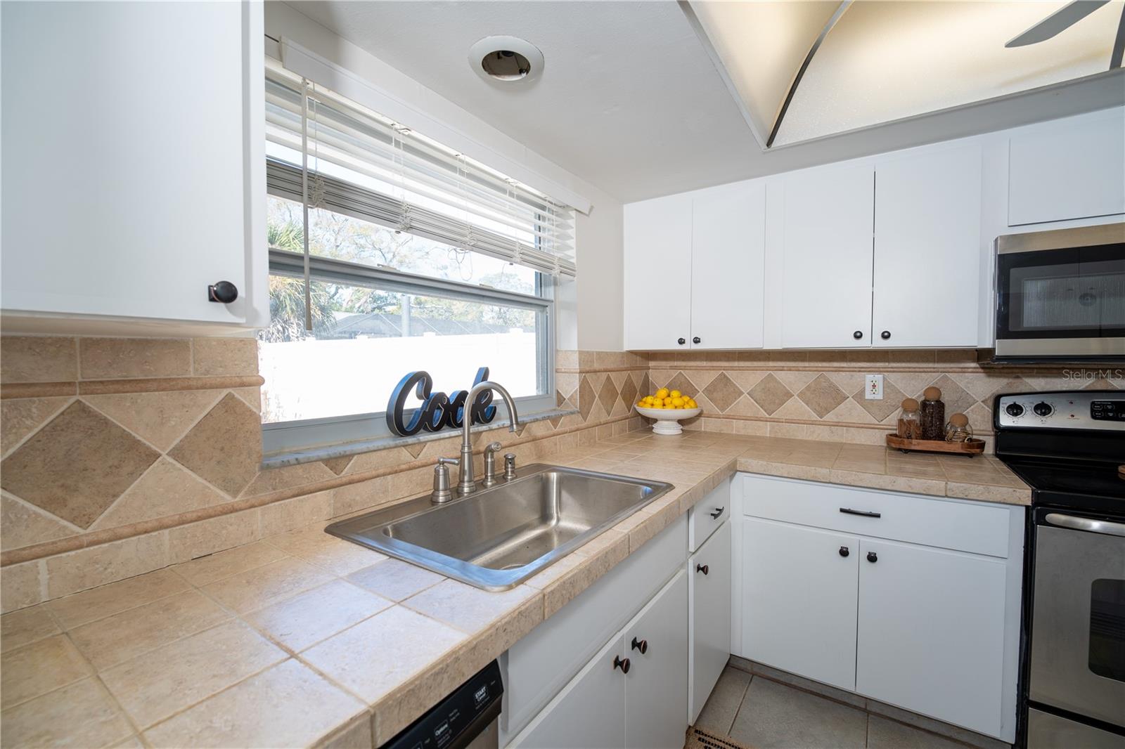 AMBERLEA - Residential