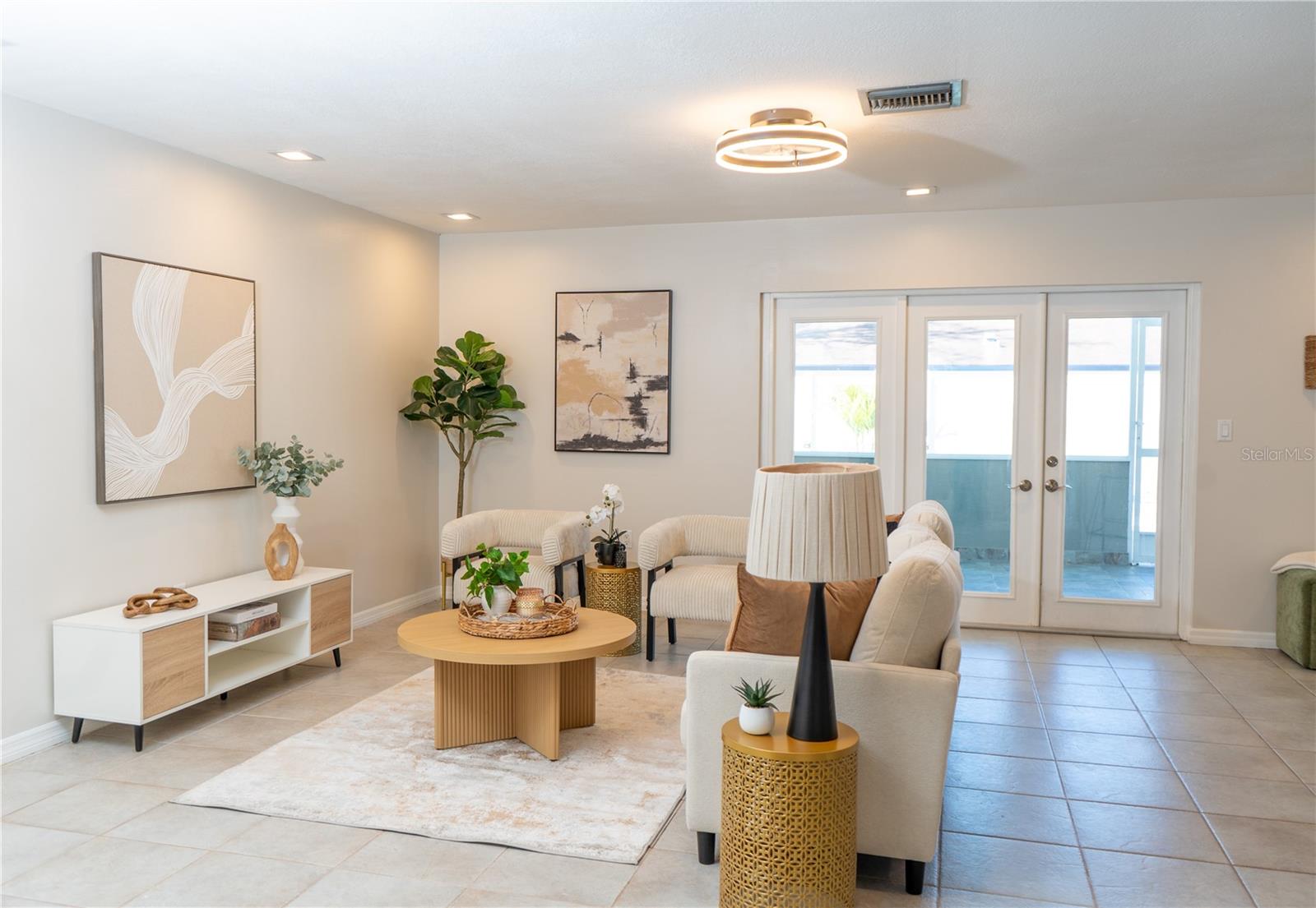 AMBERLEA - Residential