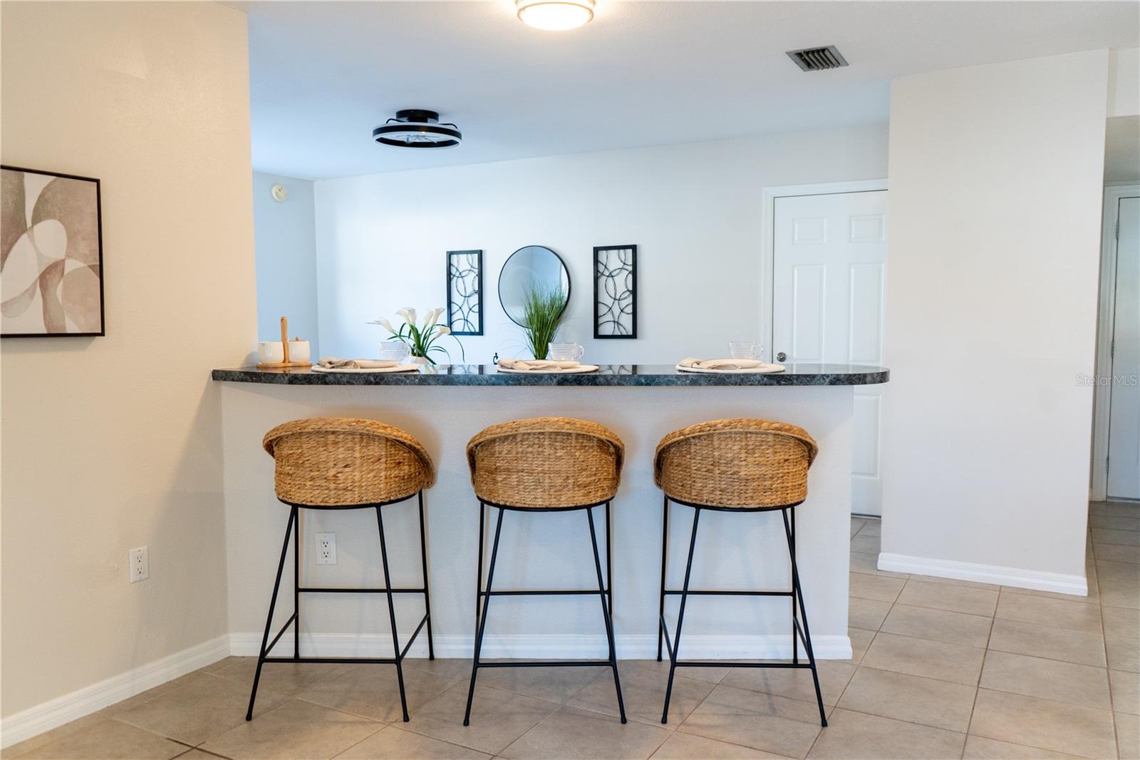 AMBERLEA - Residential