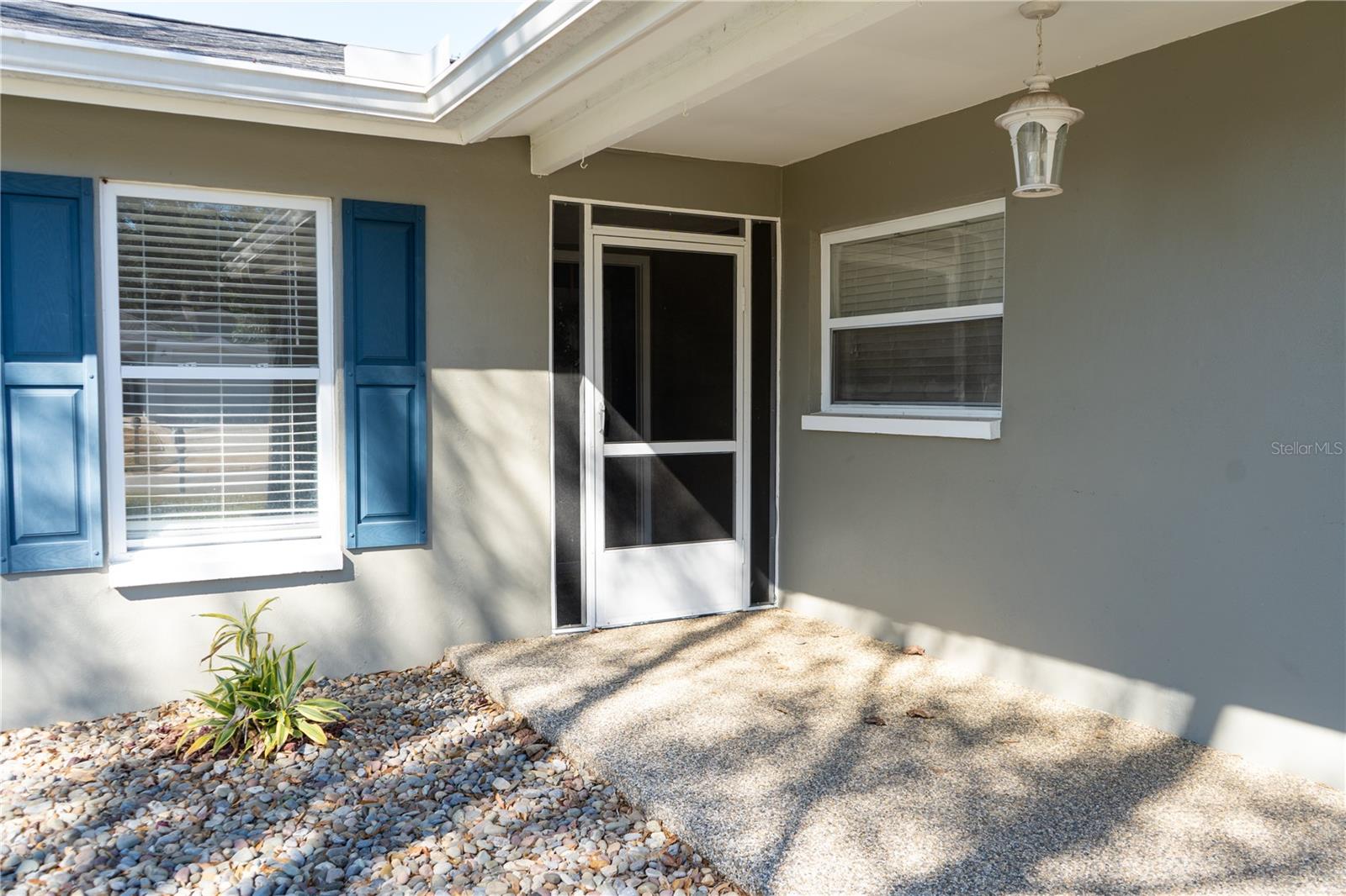 AMBERLEA - Residential