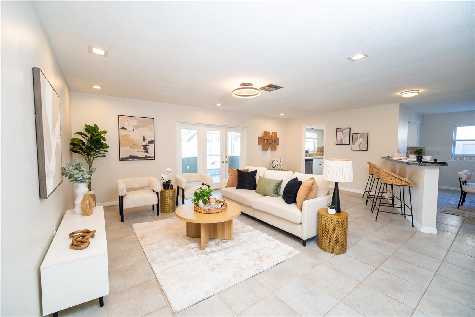 AMBERLEA - Residential