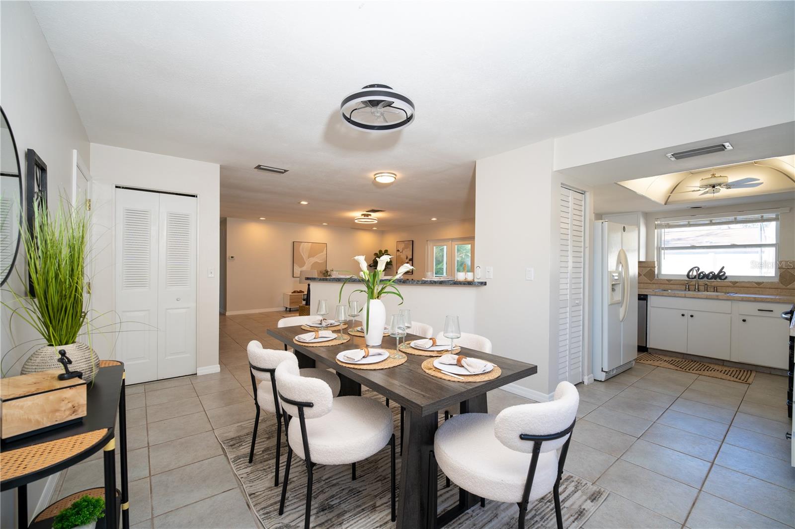 AMBERLEA - Residential