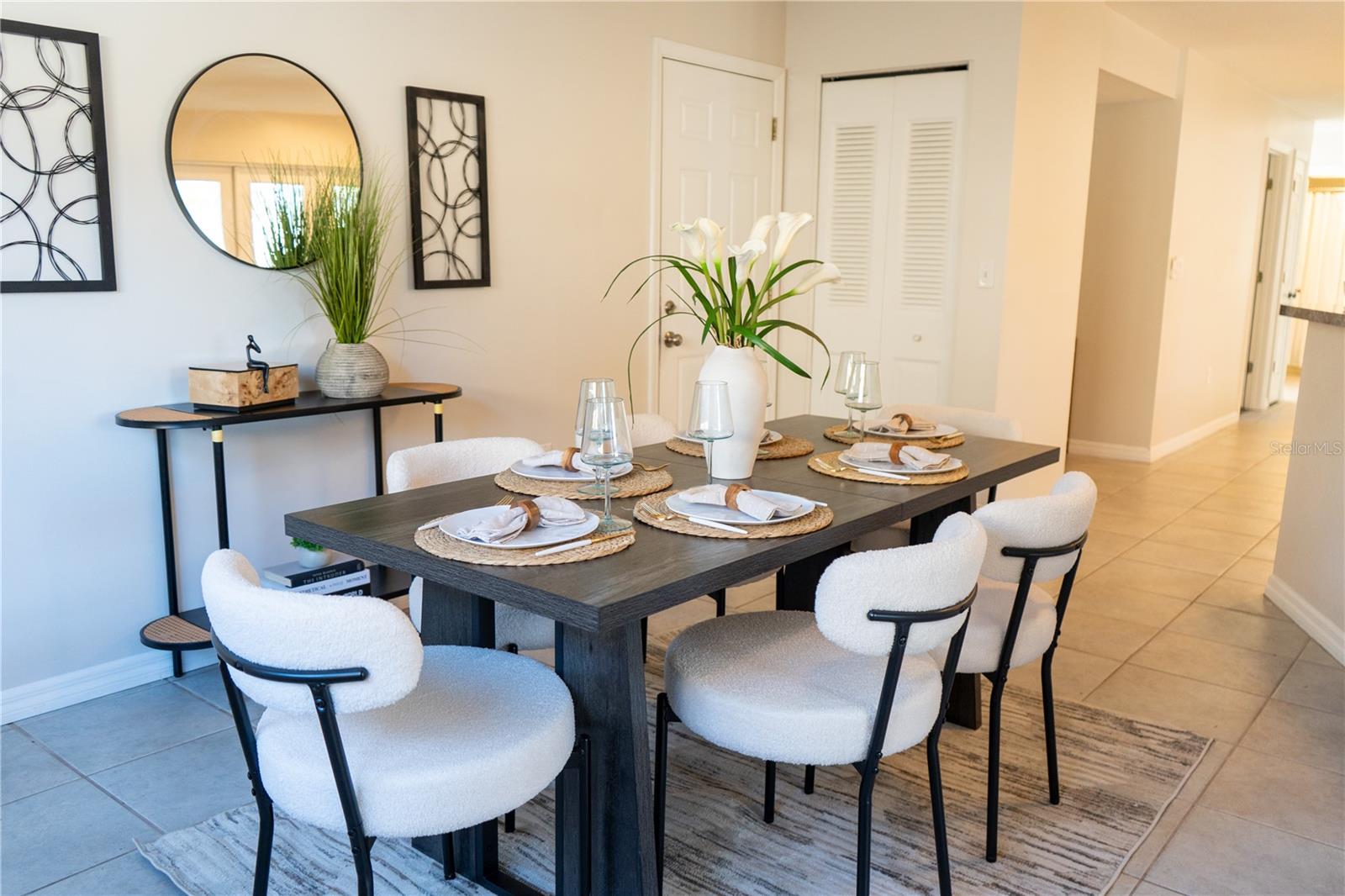 AMBERLEA - Residential