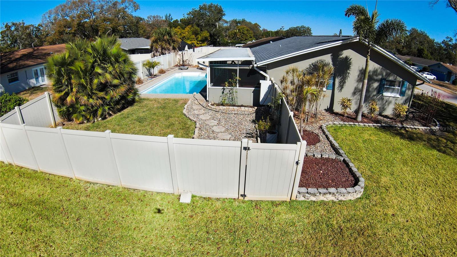 AMBERLEA - Residential