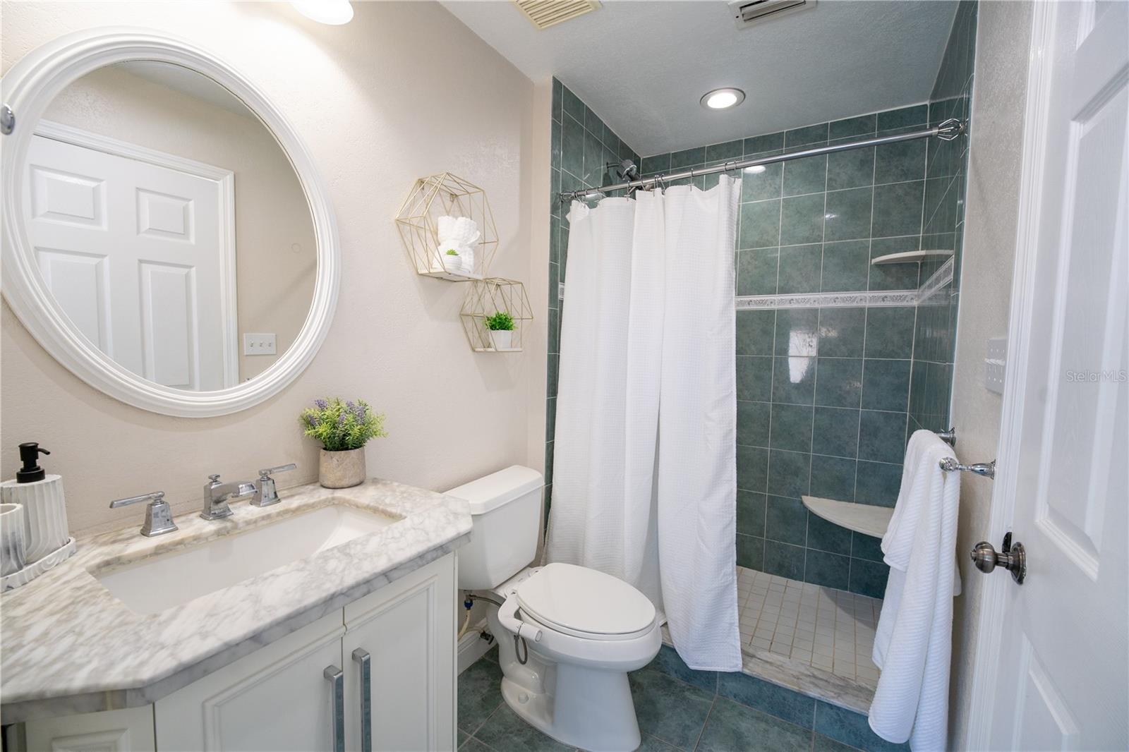 AMBERLEA - Residential