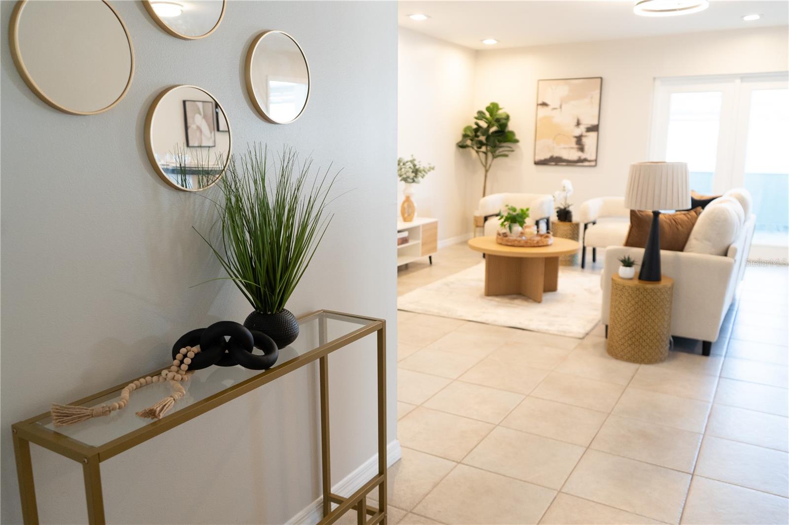 AMBERLEA - Residential