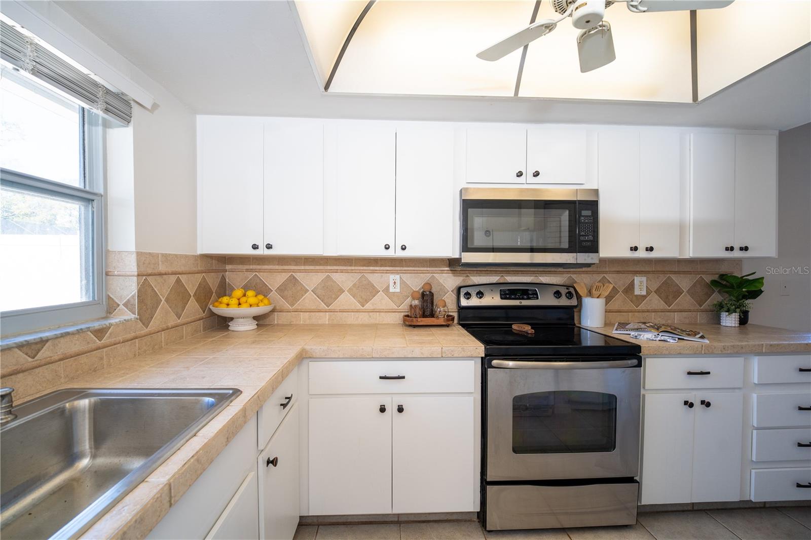 AMBERLEA - Residential