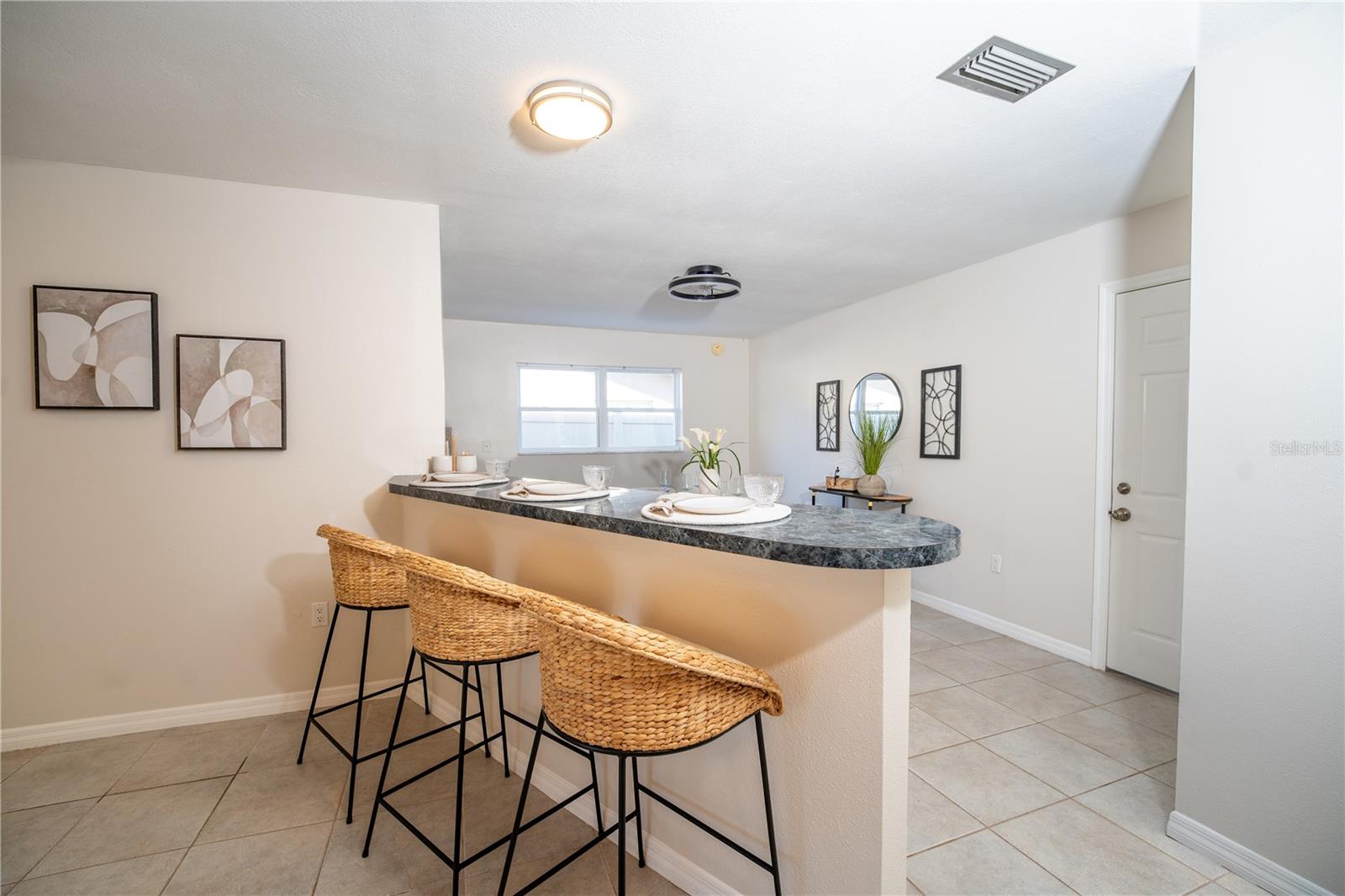 AMBERLEA - Residential