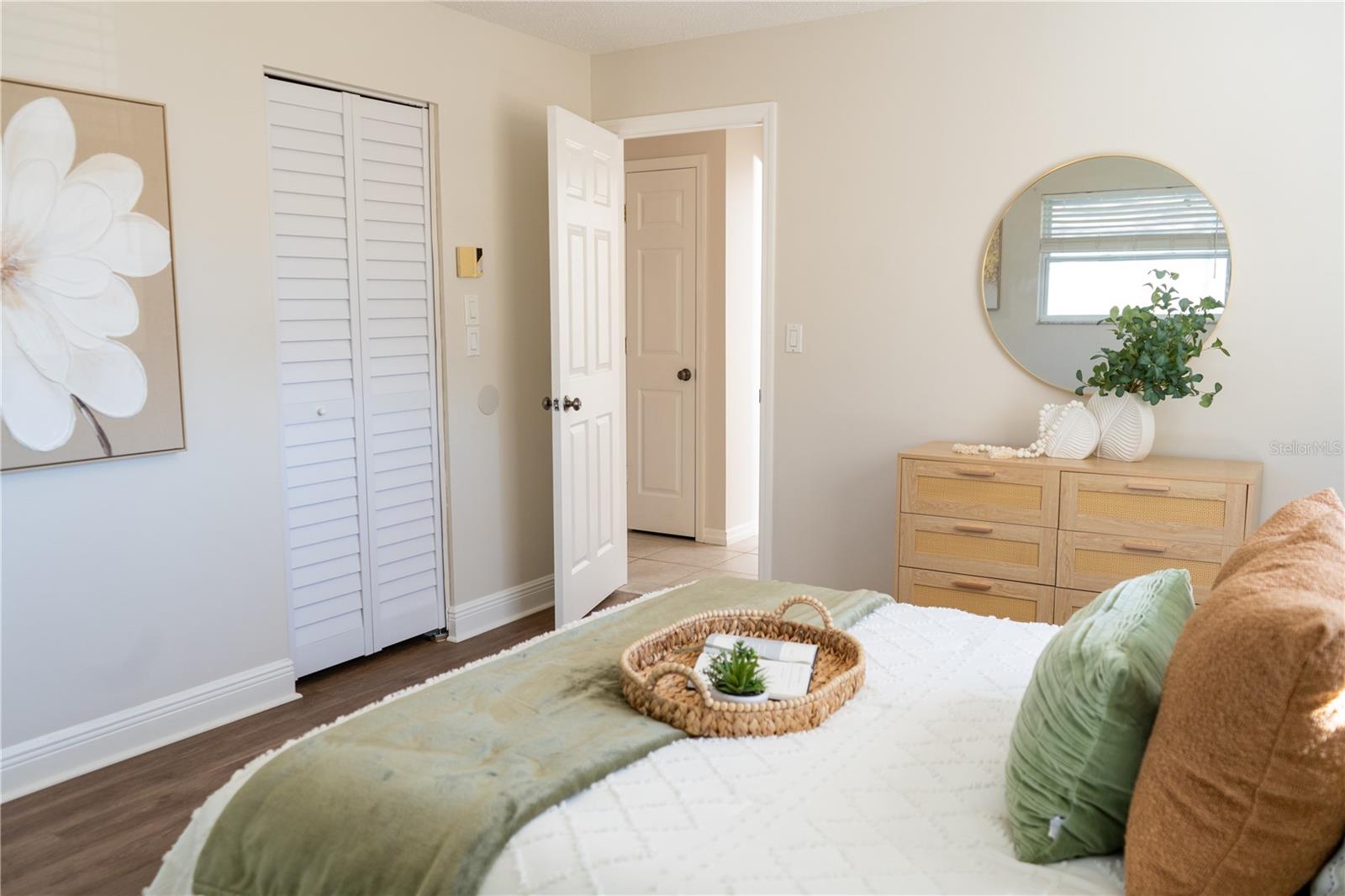 AMBERLEA - Residential