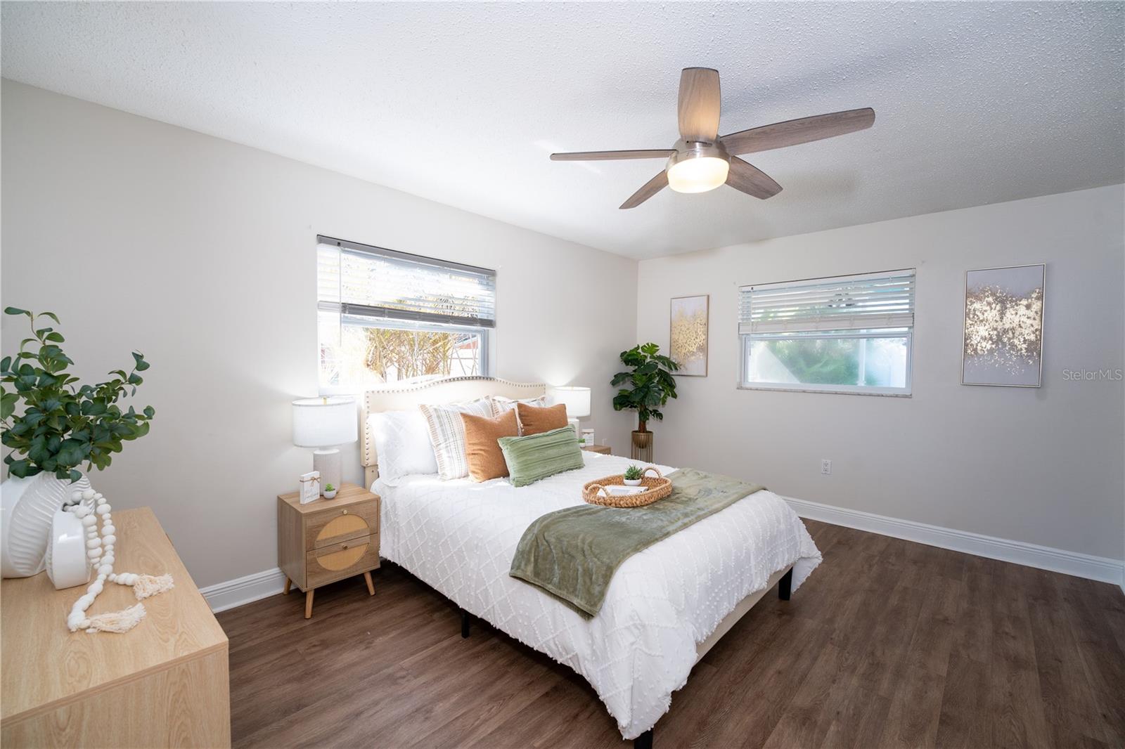 AMBERLEA - Residential