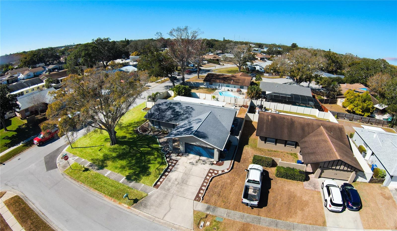 AMBERLEA - Residential