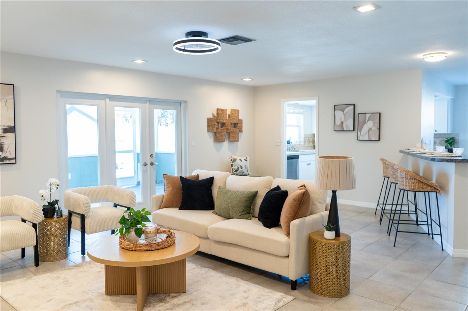 AMBERLEA - Residential