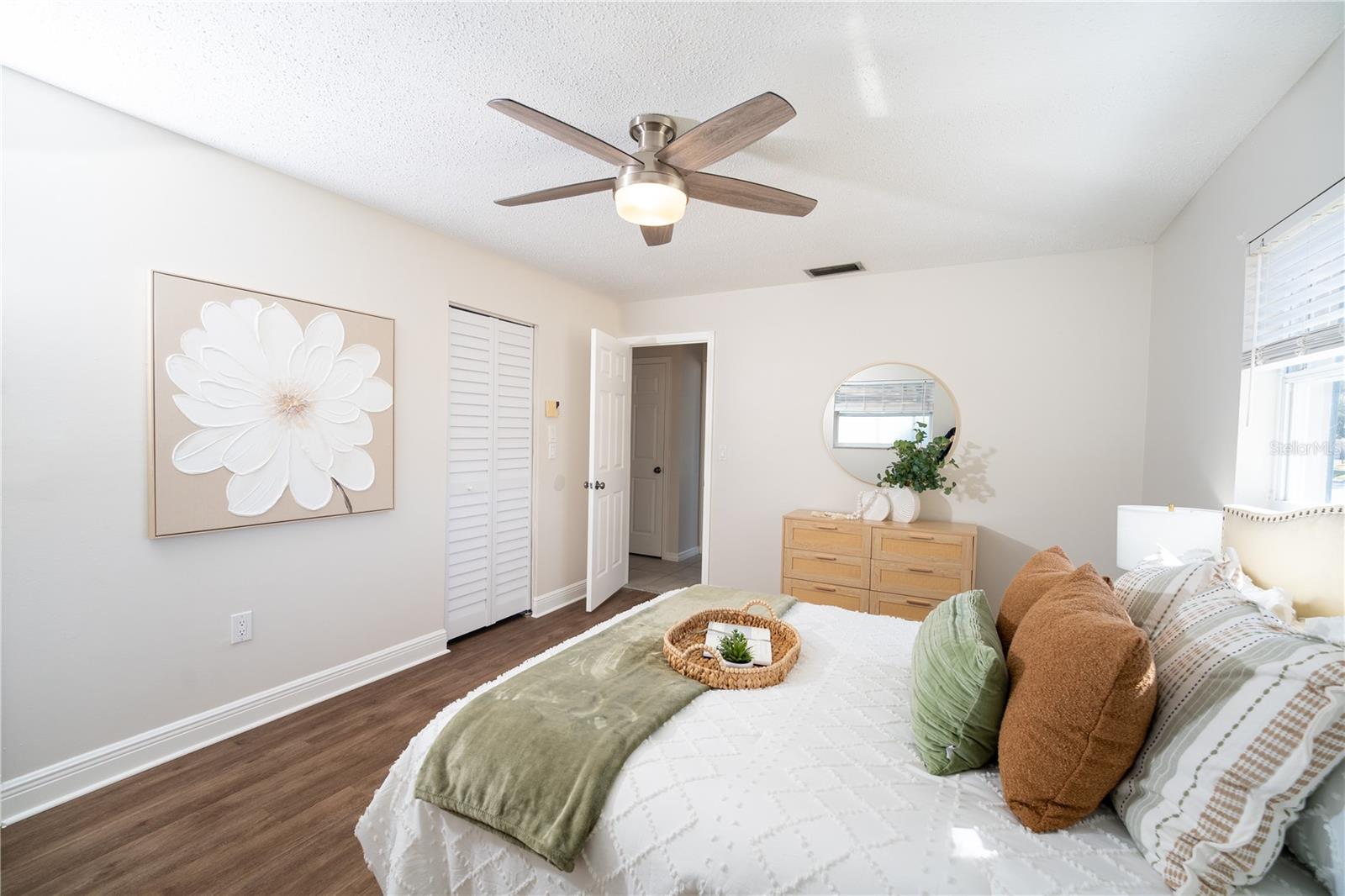 AMBERLEA - Residential