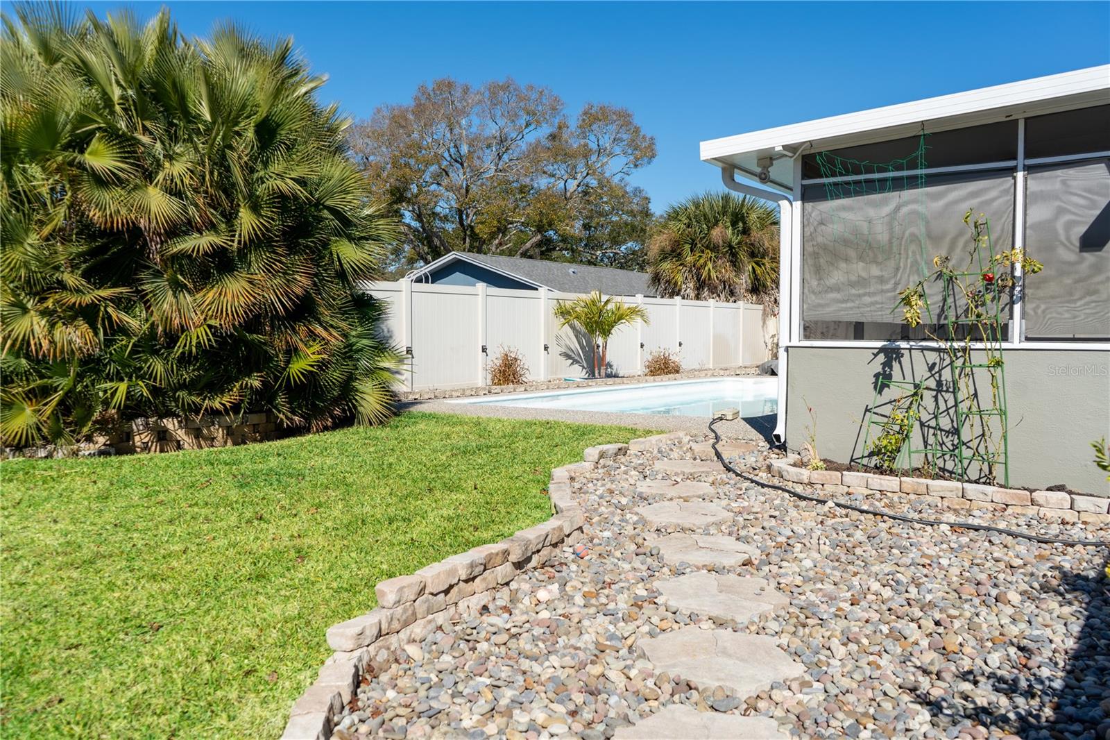 AMBERLEA - Residential