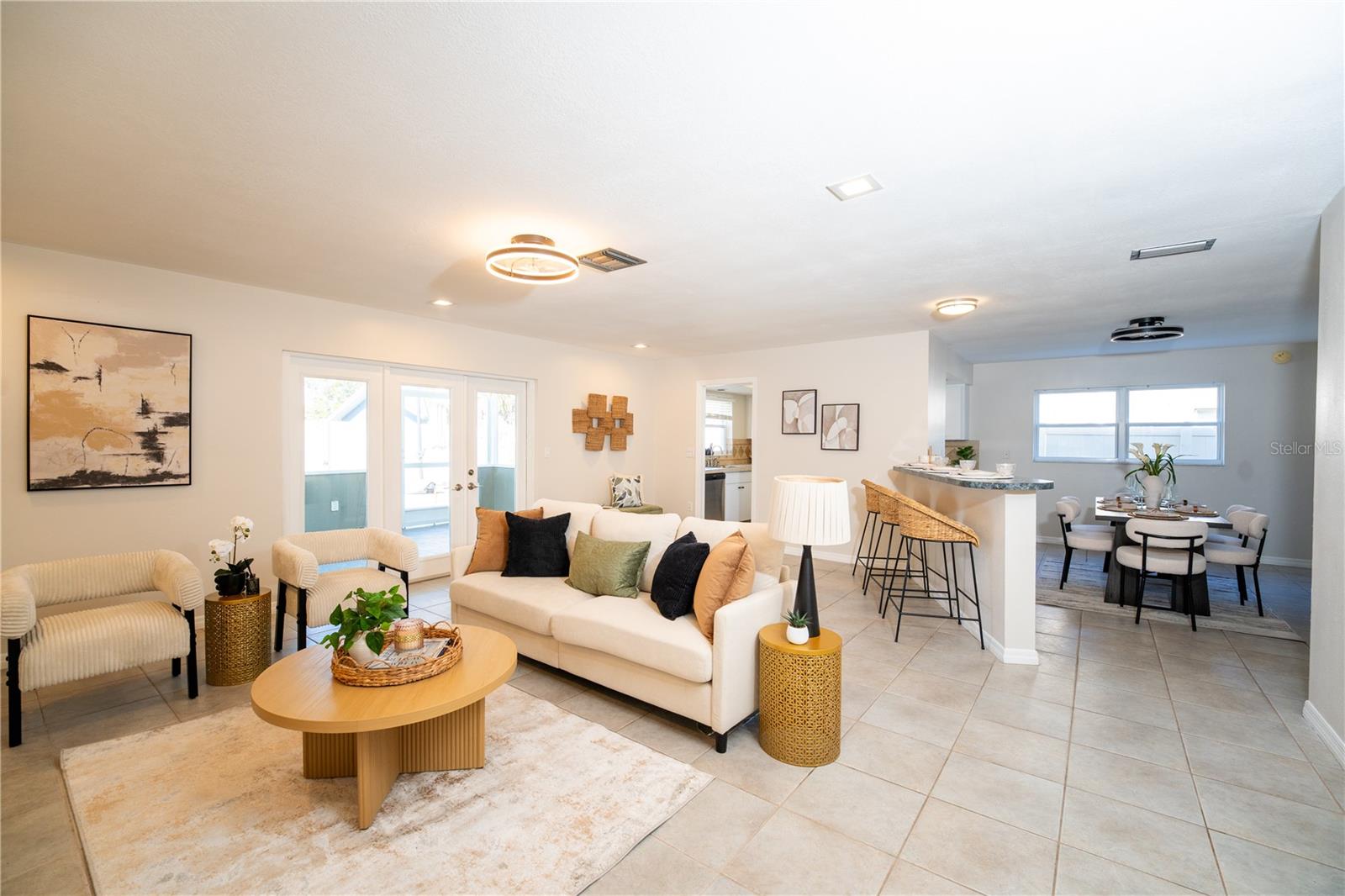 AMBERLEA - Residential