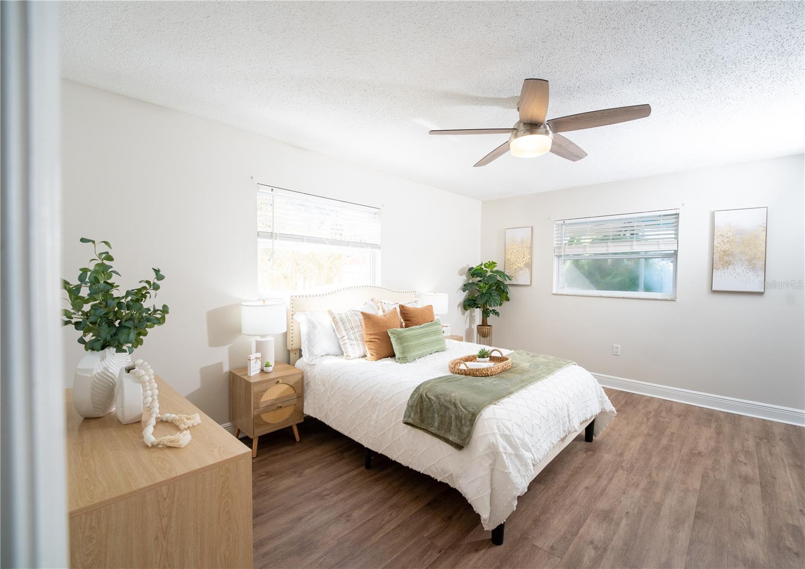 AMBERLEA - Residential