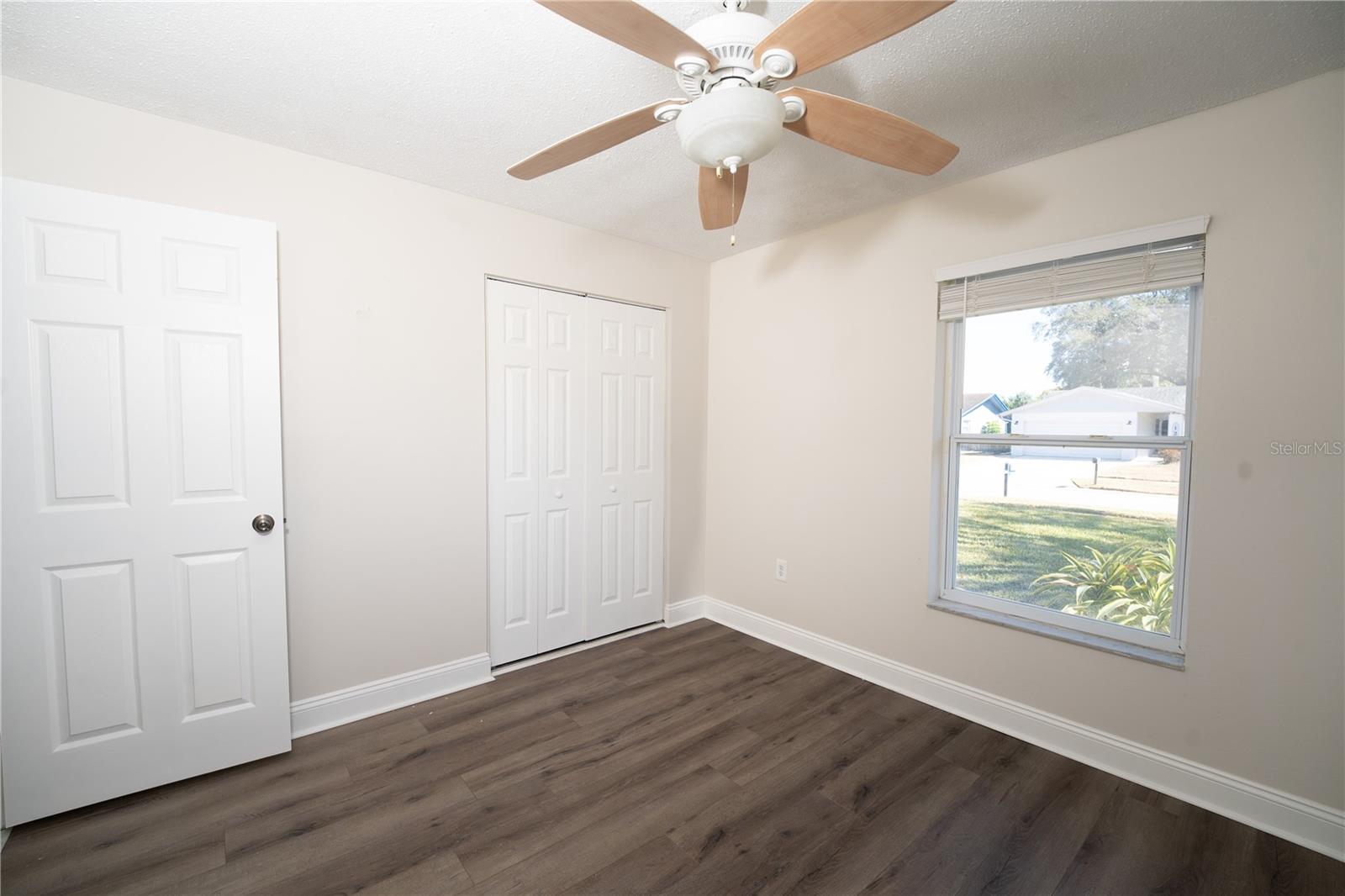 AMBERLEA - Residential