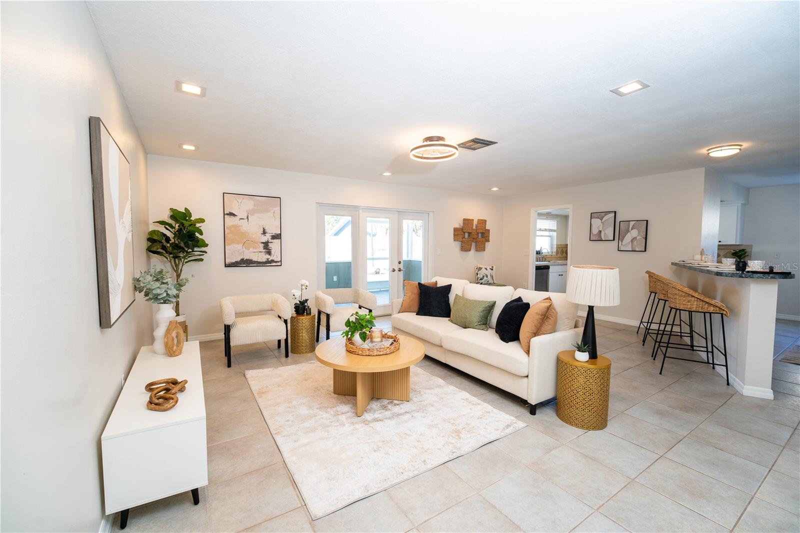 AMBERLEA - Residential