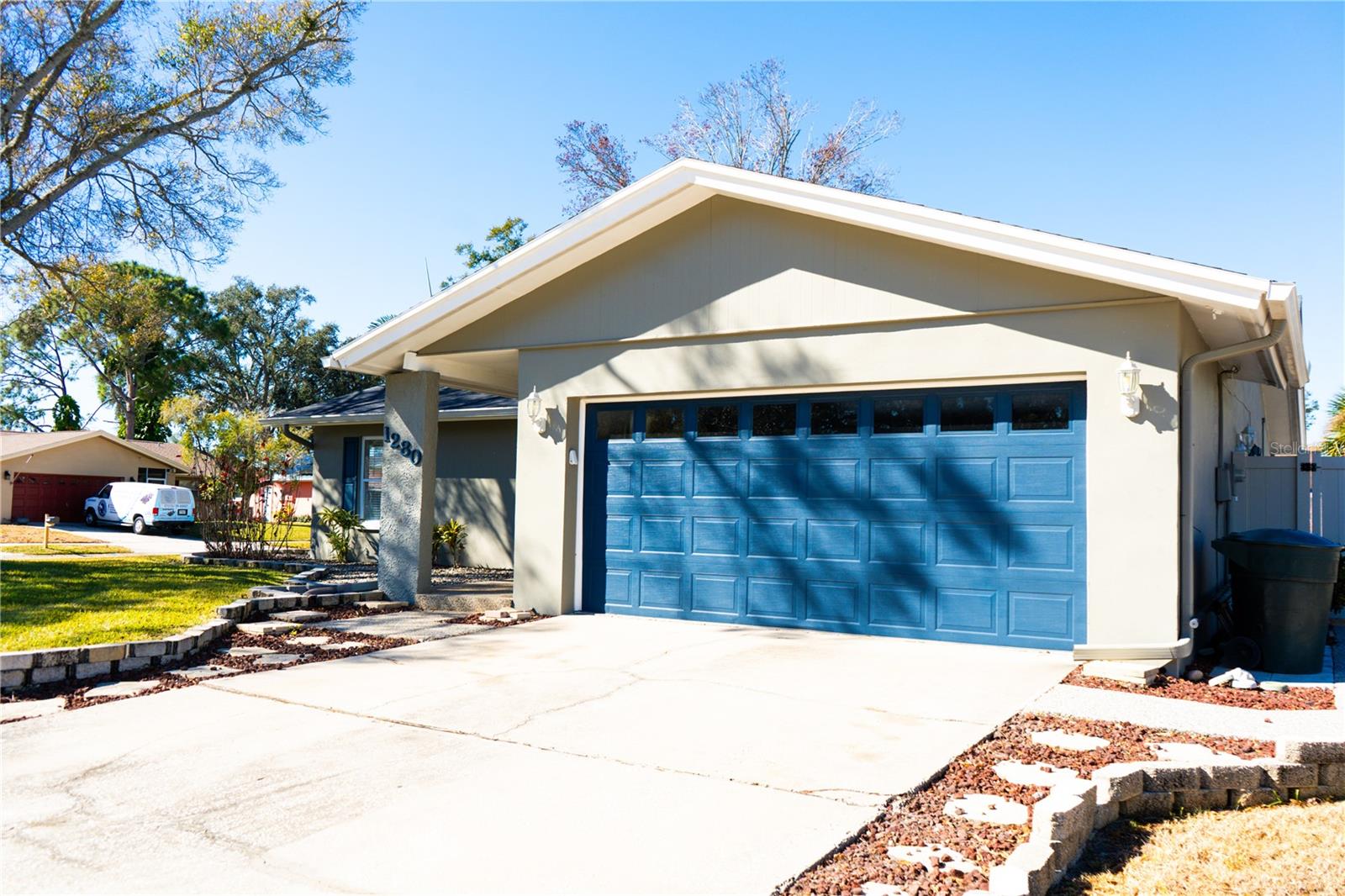 AMBERLEA - Residential