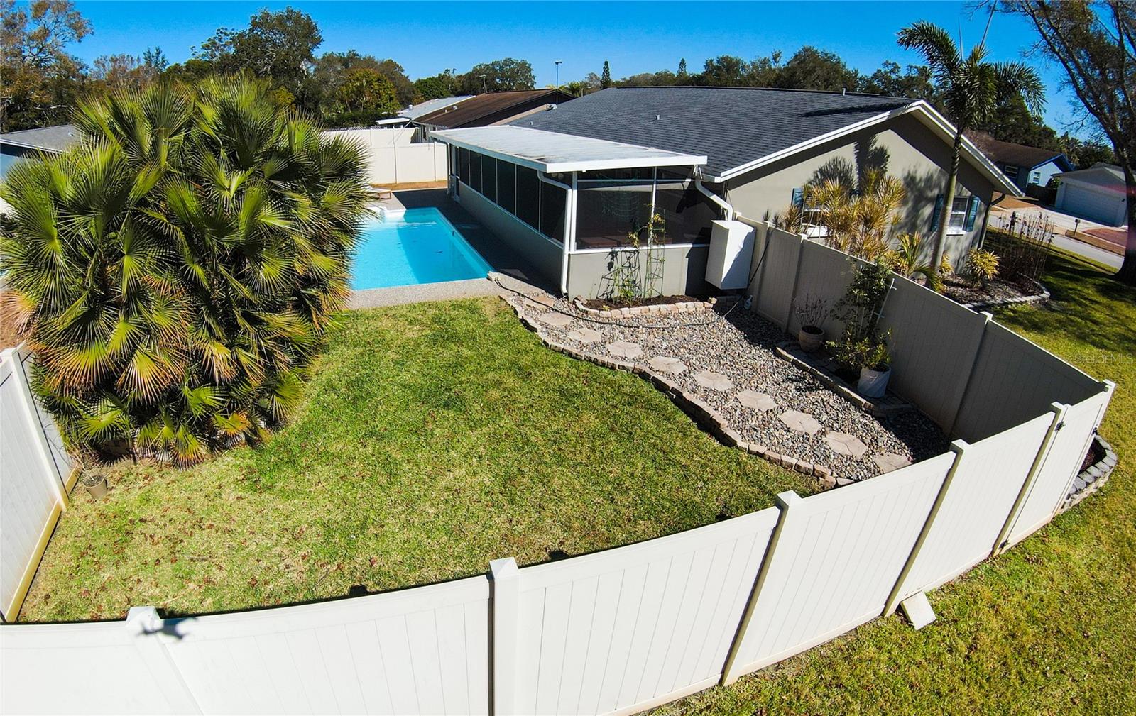 AMBERLEA - Residential