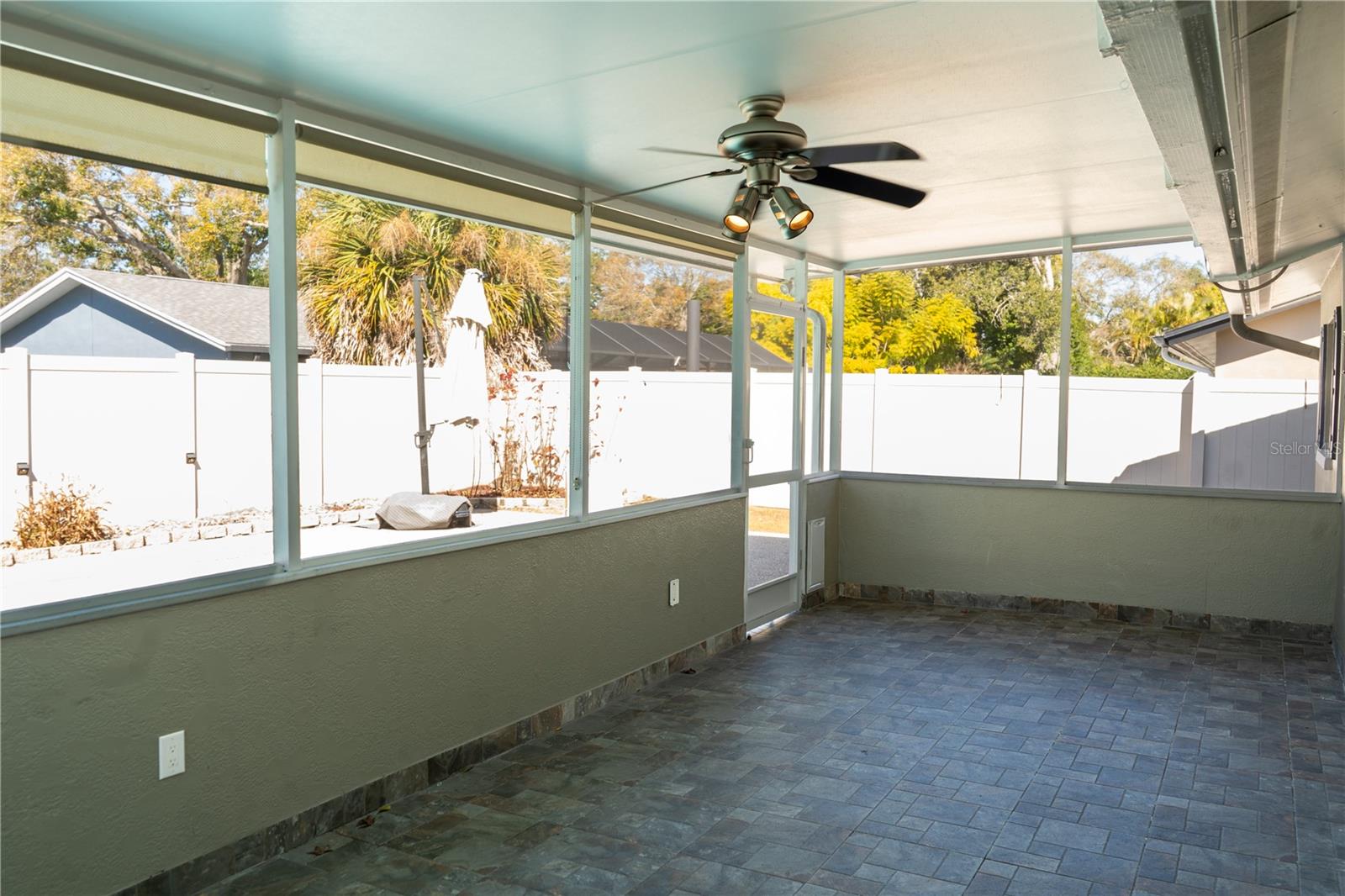 AMBERLEA - Residential