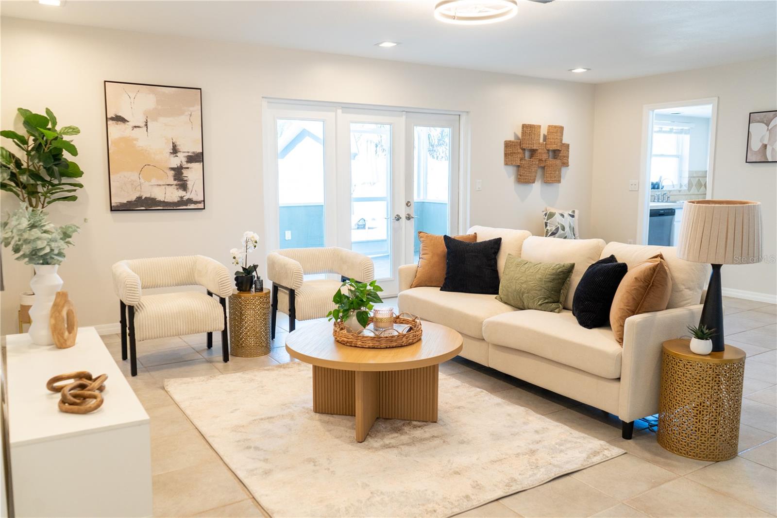 AMBERLEA - Residential