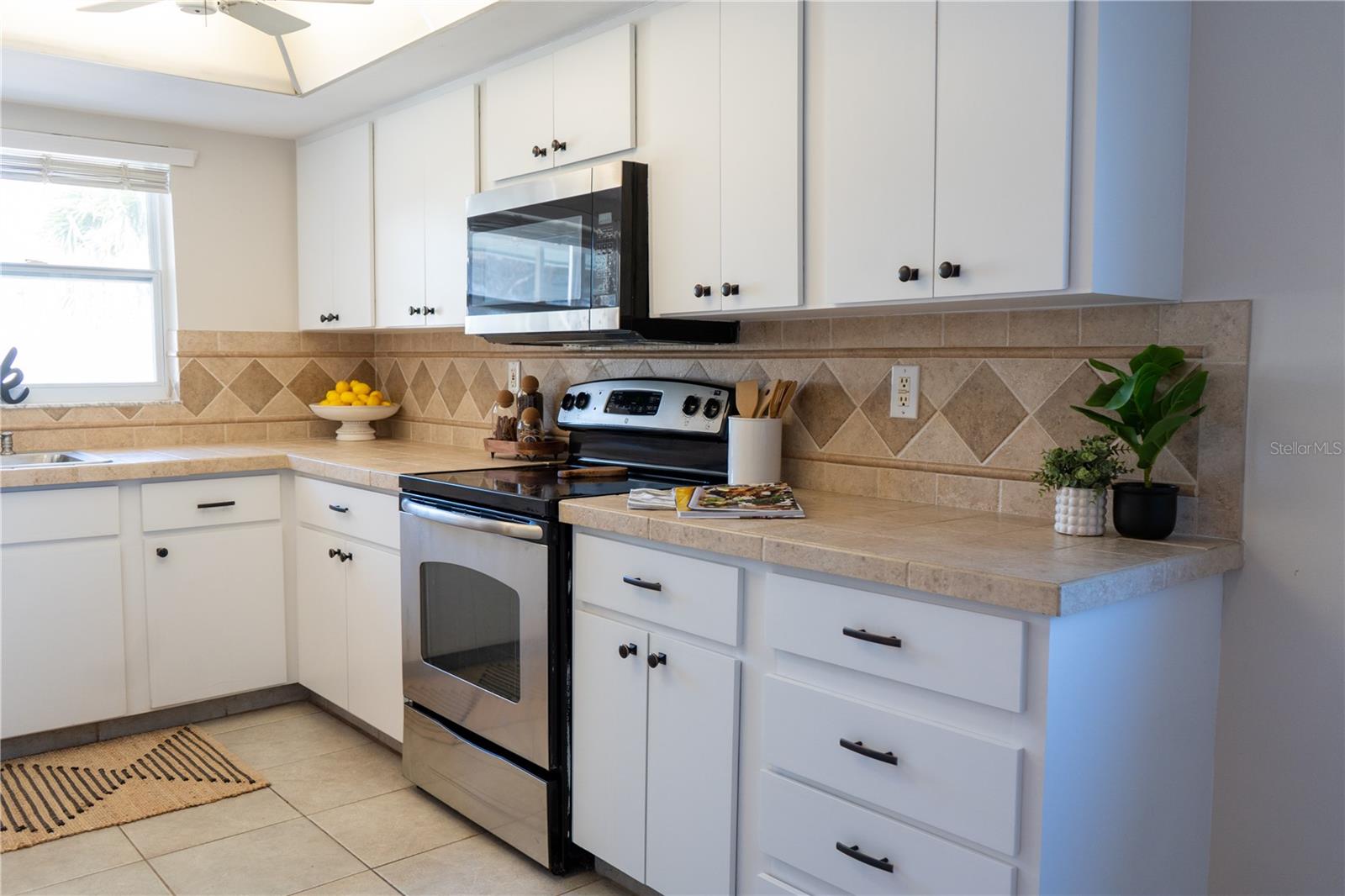 AMBERLEA - Residential