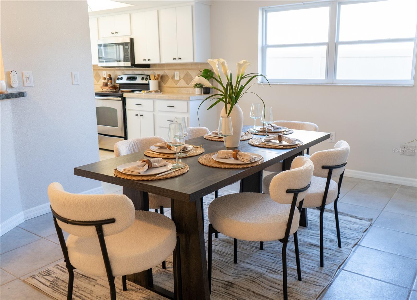 AMBERLEA - Residential