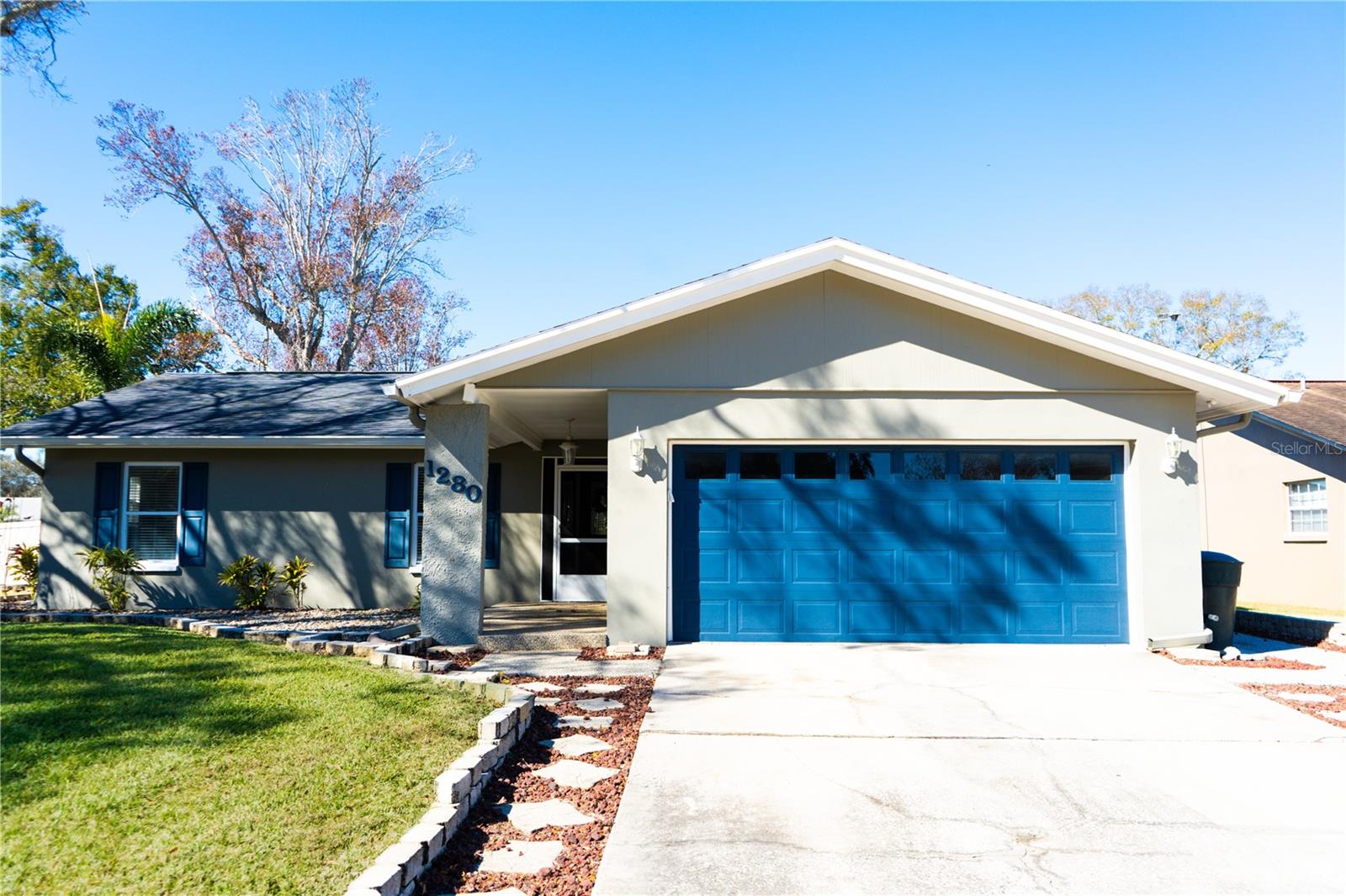 AMBERLEA - Residential