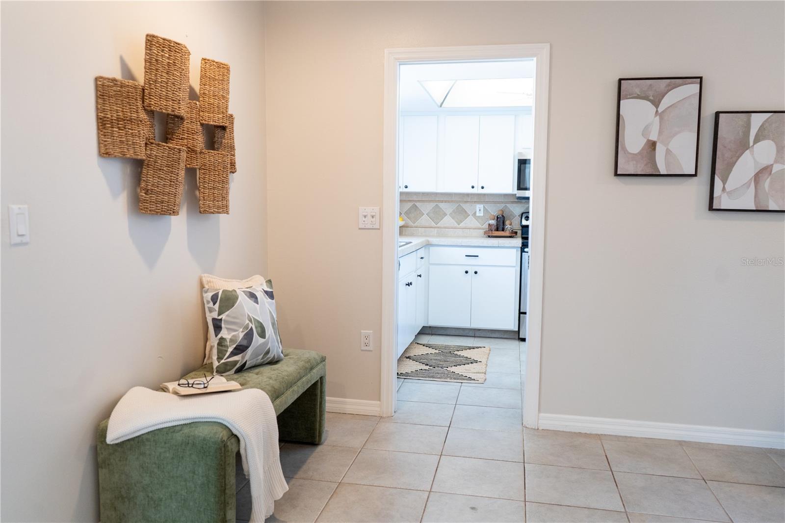 AMBERLEA - Residential