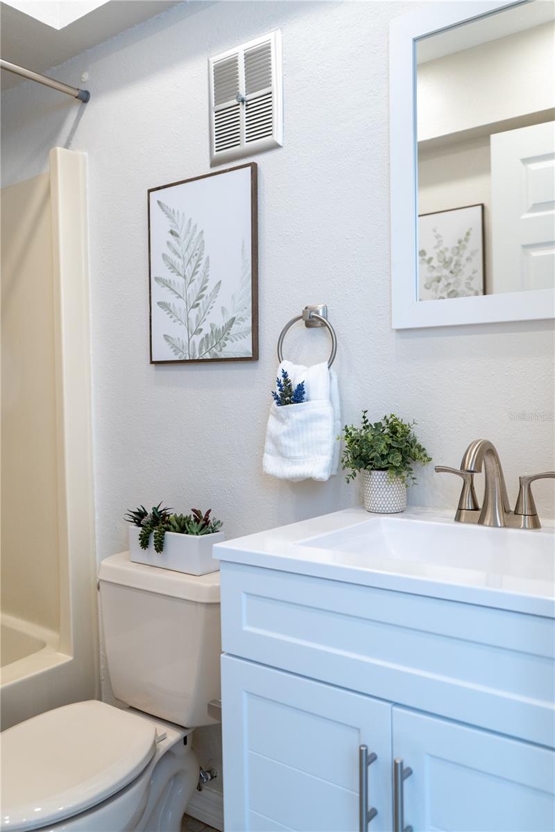 AMBERLEA - Residential