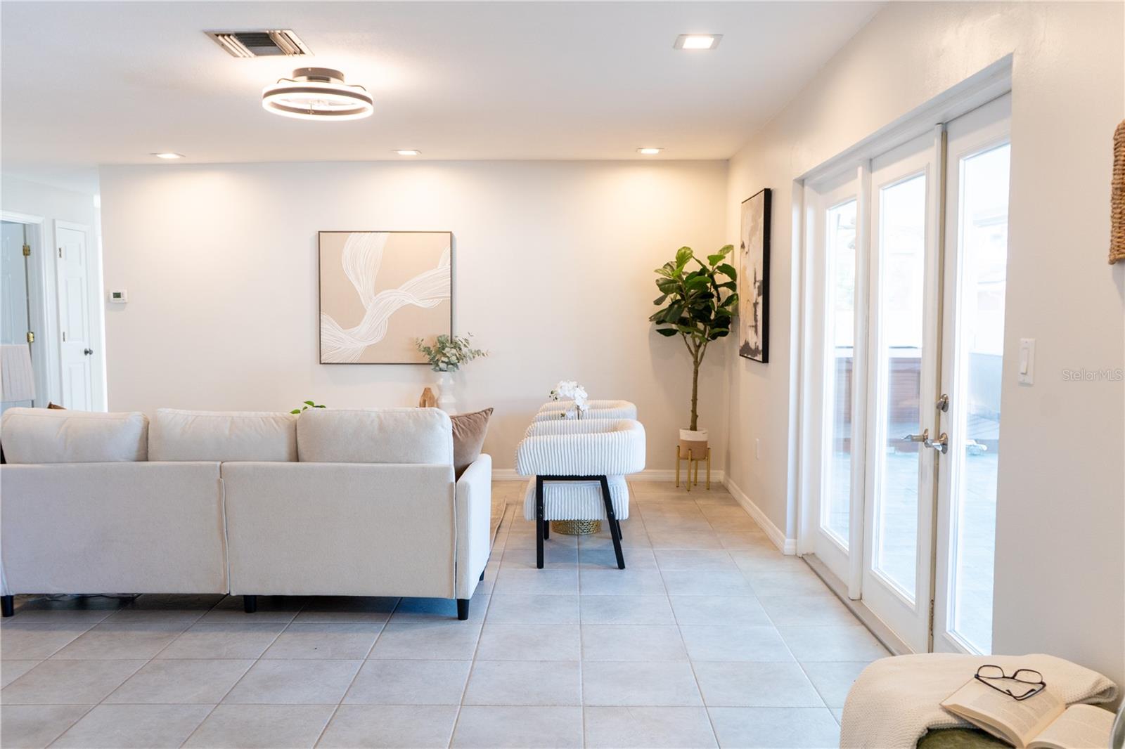 AMBERLEA - Residential