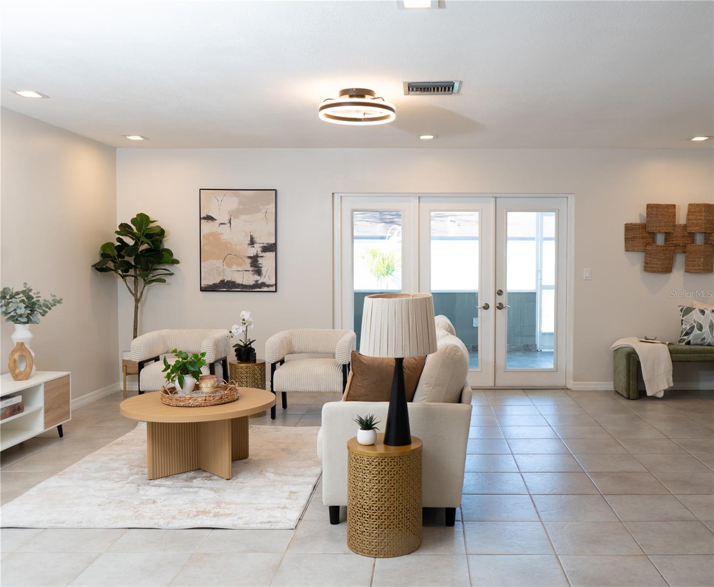 AMBERLEA - Residential