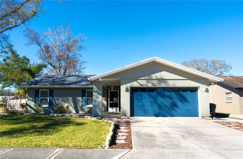 Photo of 1280 Glendale Drive, Dunedin, FL 34698 (MLS # TB8474833)