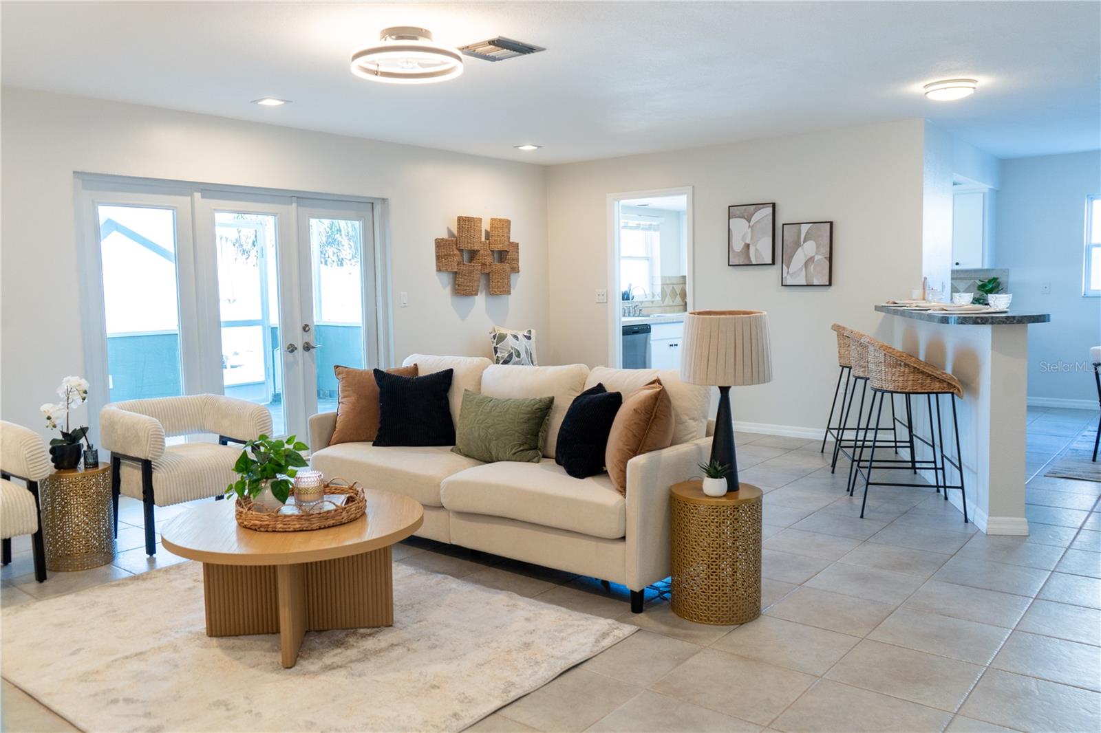 AMBERLEA - Residential