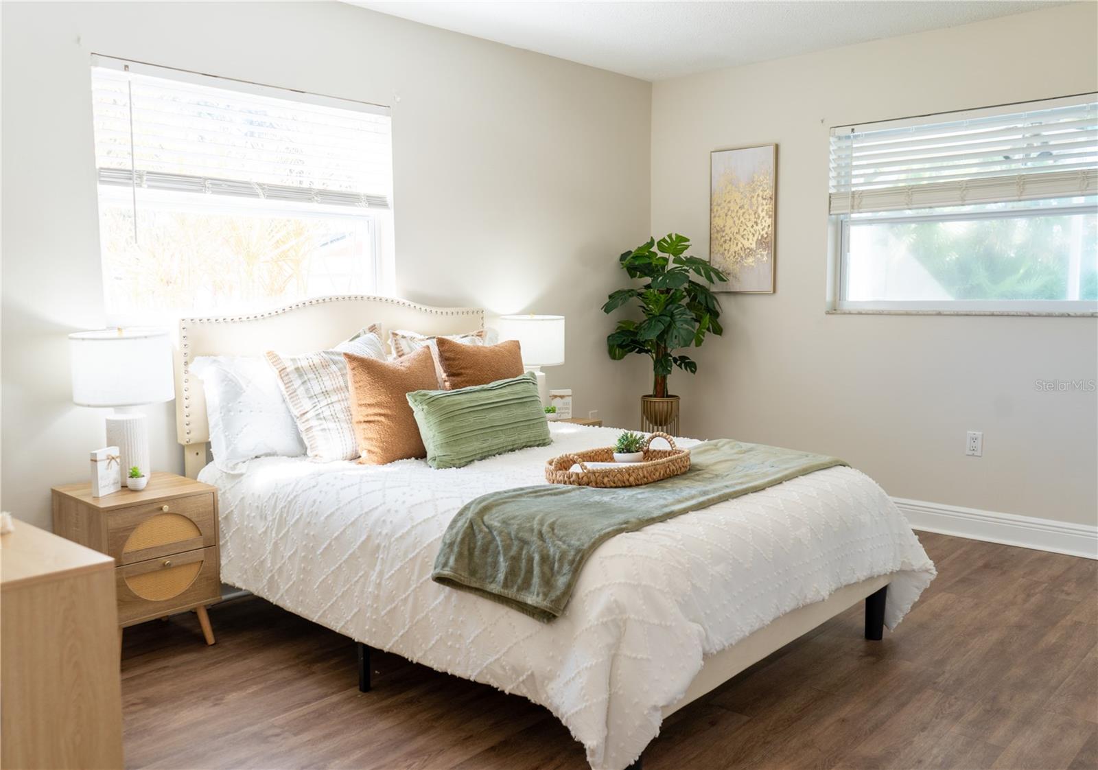 AMBERLEA - Residential