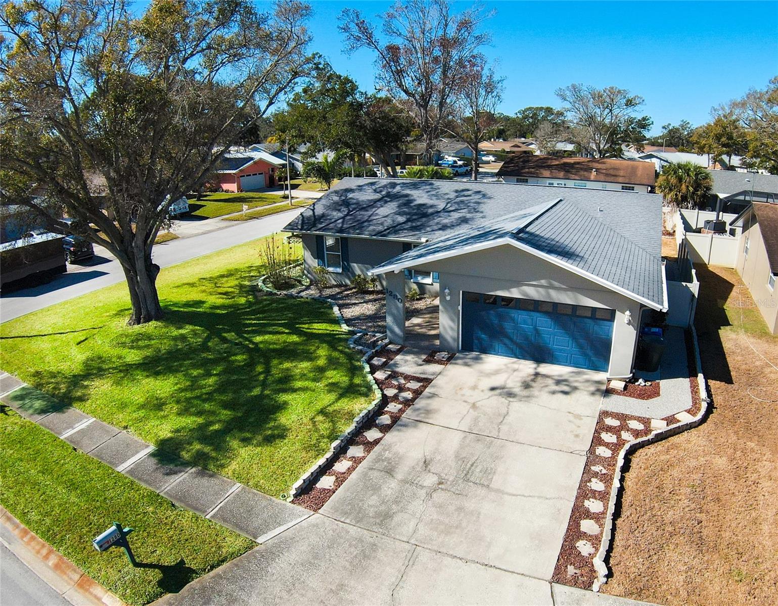 AMBERLEA - Residential