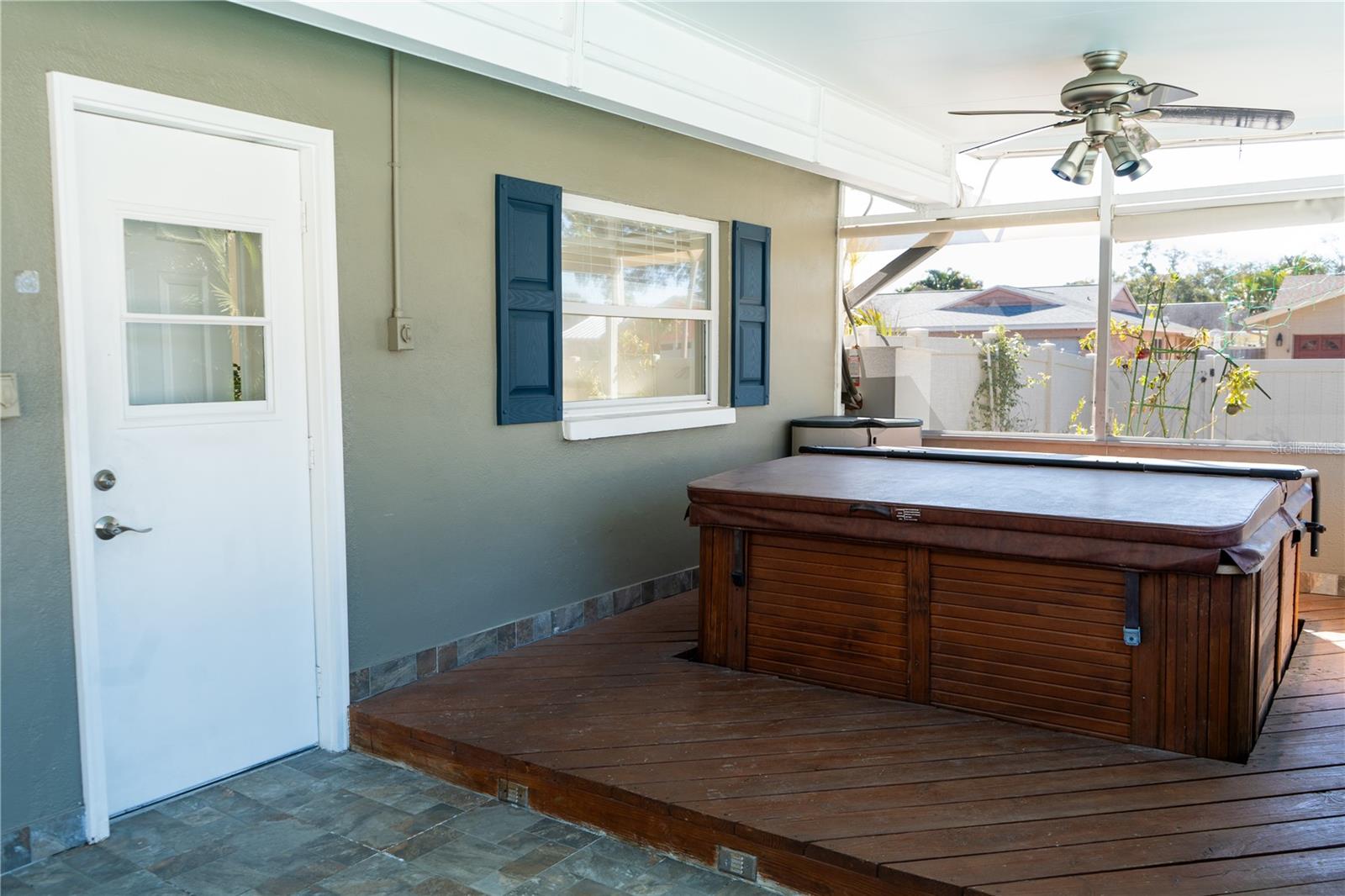 AMBERLEA - Residential