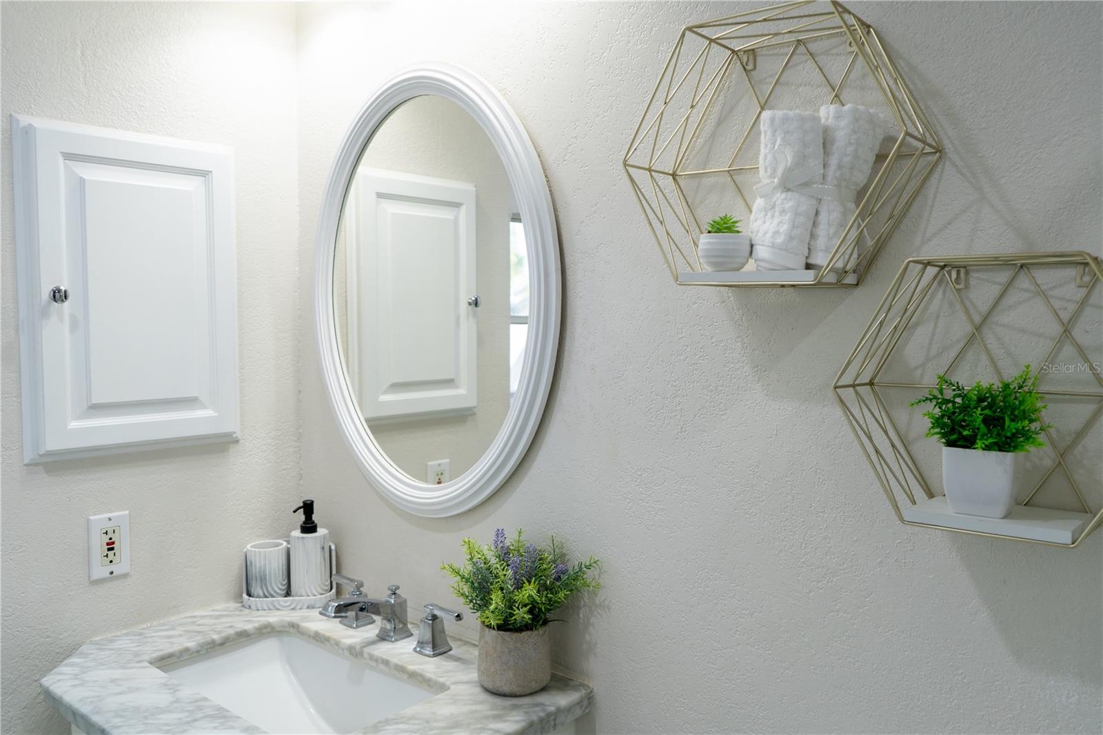 AMBERLEA - Residential