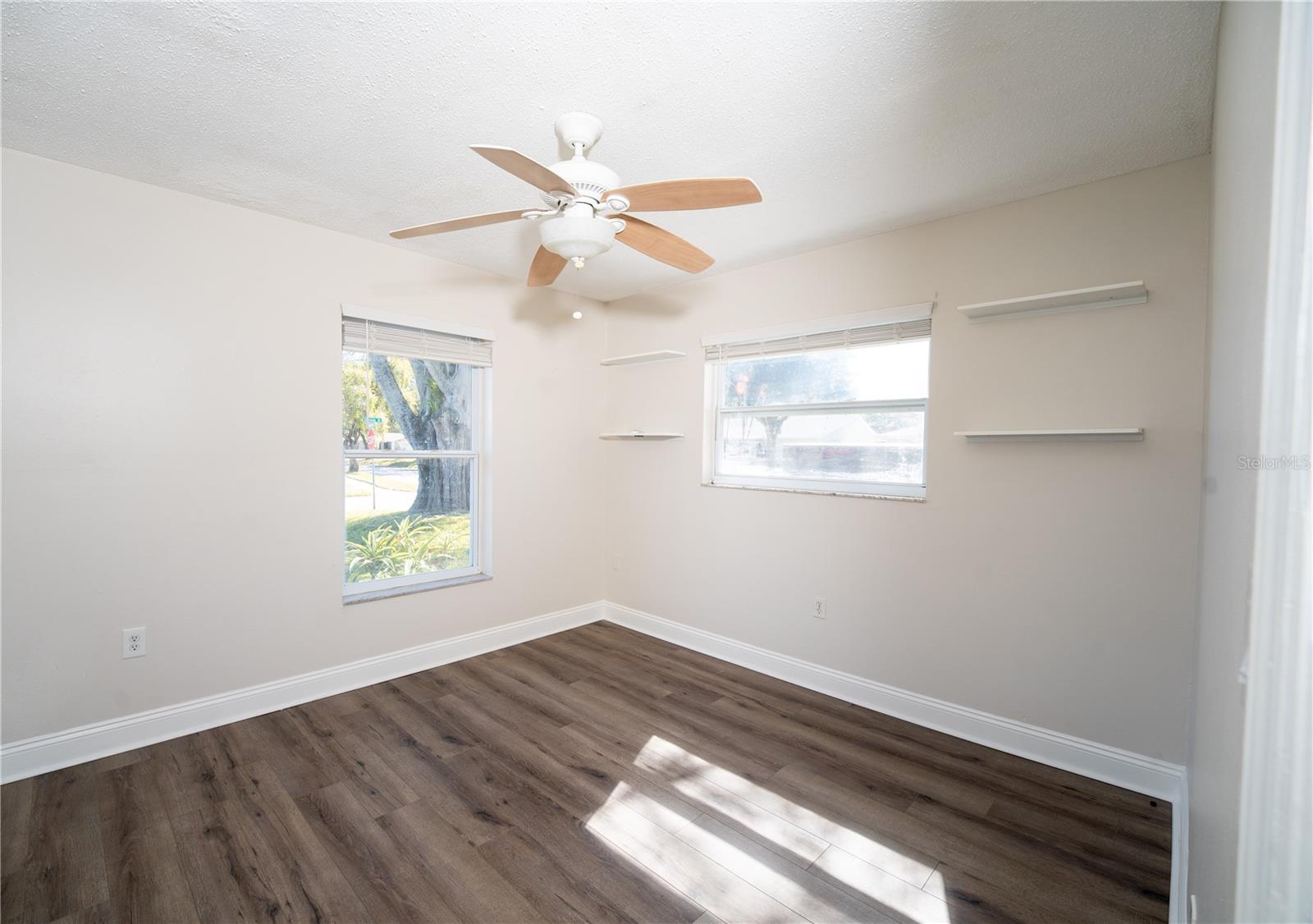 AMBERLEA - Residential