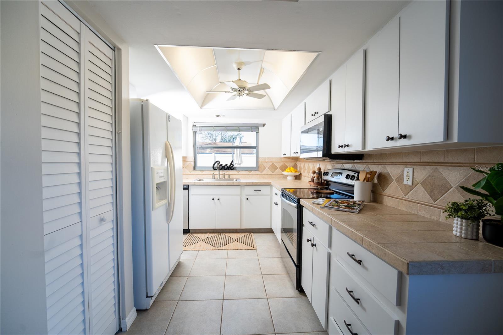 AMBERLEA - Residential