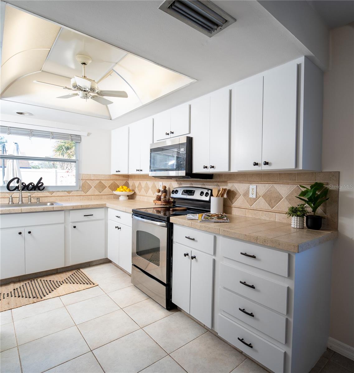 AMBERLEA - Residential