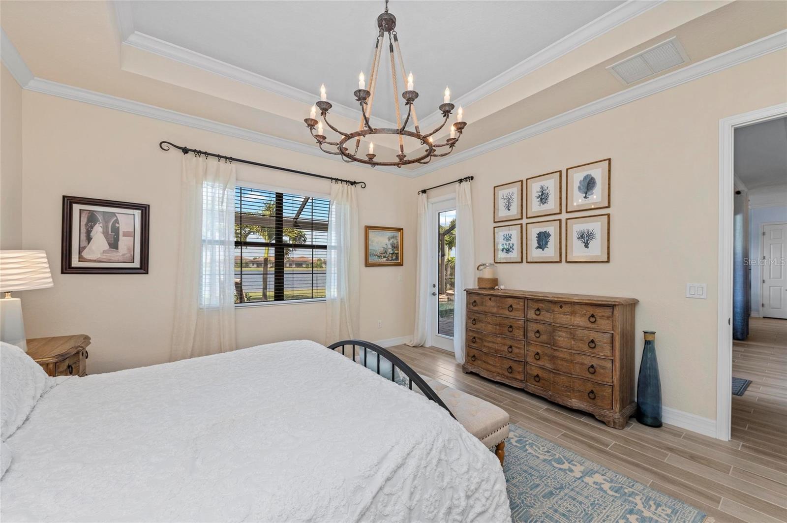 COUNTRY CLUB EAST AT LAKEWOOD RANCH SUBP - Residential