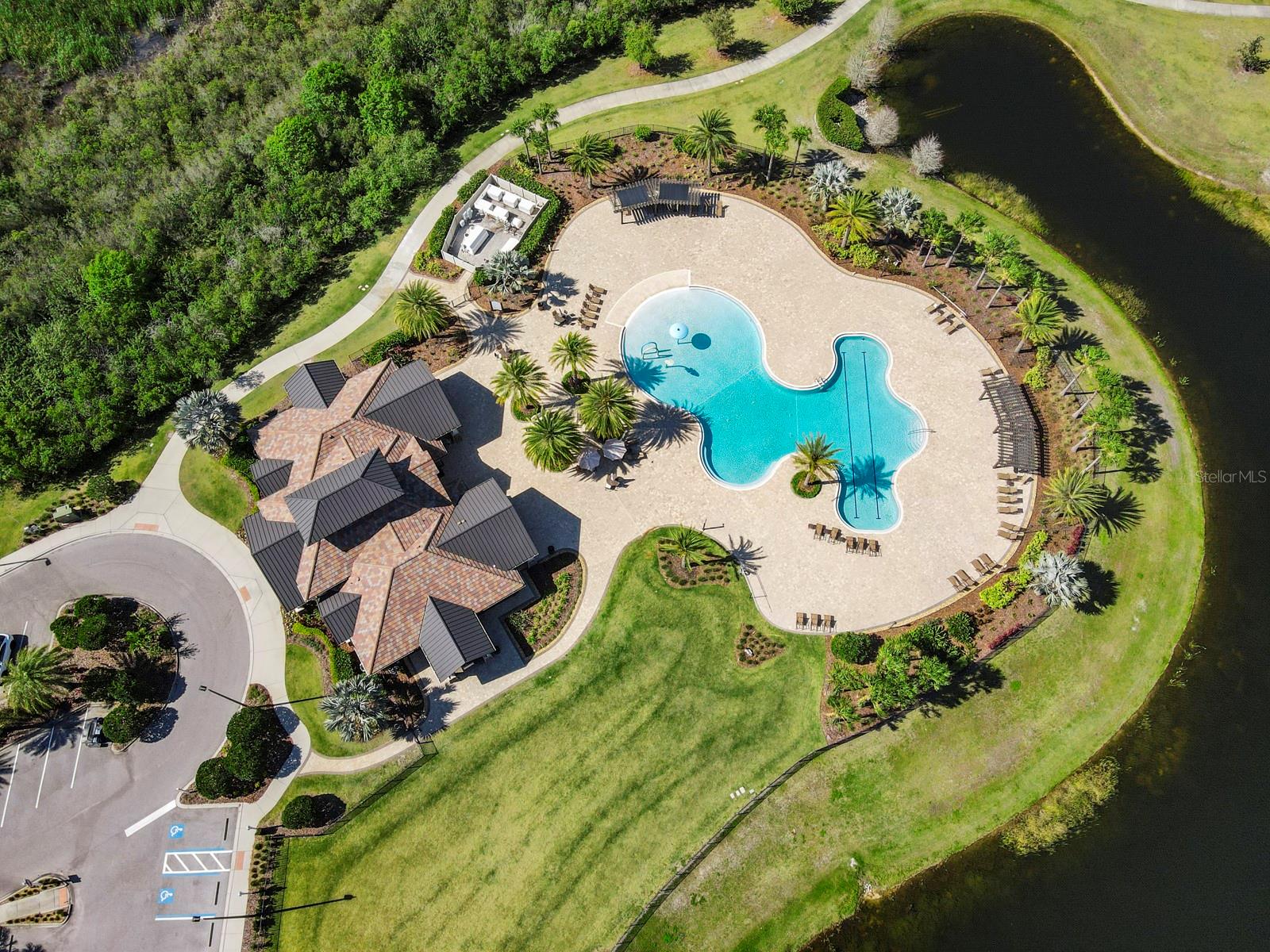 COUNTRY CLUB EAST AT LAKEWOOD RANCH SUBP - Residential