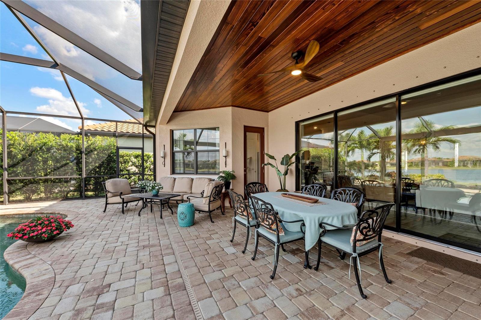 COUNTRY CLUB EAST AT LAKEWOOD RANCH SUBP - Residential