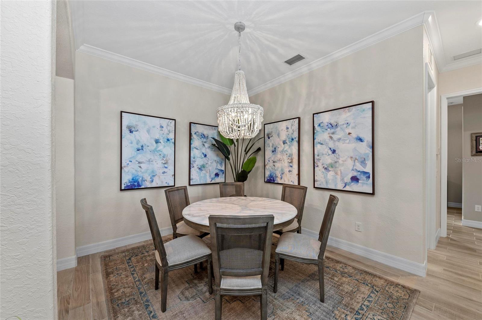 COUNTRY CLUB EAST AT LAKEWOOD RANCH SUBP - Residential