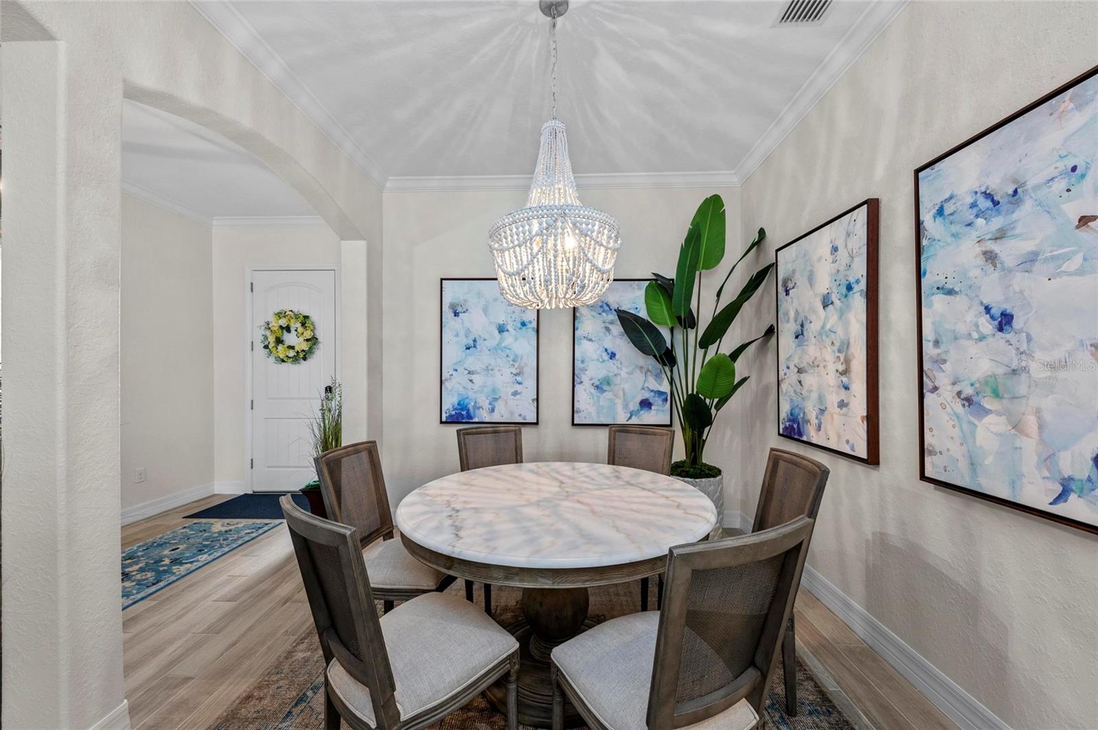 COUNTRY CLUB EAST AT LAKEWOOD RANCH SUBP - Residential