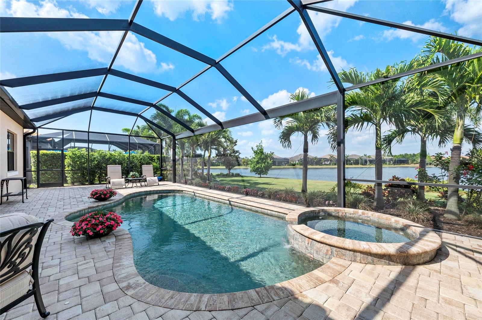 COUNTRY CLUB EAST AT LAKEWOOD RANCH SUBP - Residential