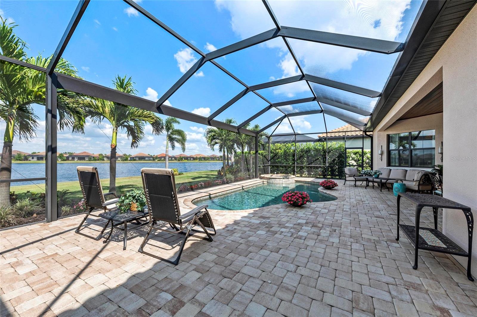 COUNTRY CLUB EAST AT LAKEWOOD RANCH SUBP - Residential