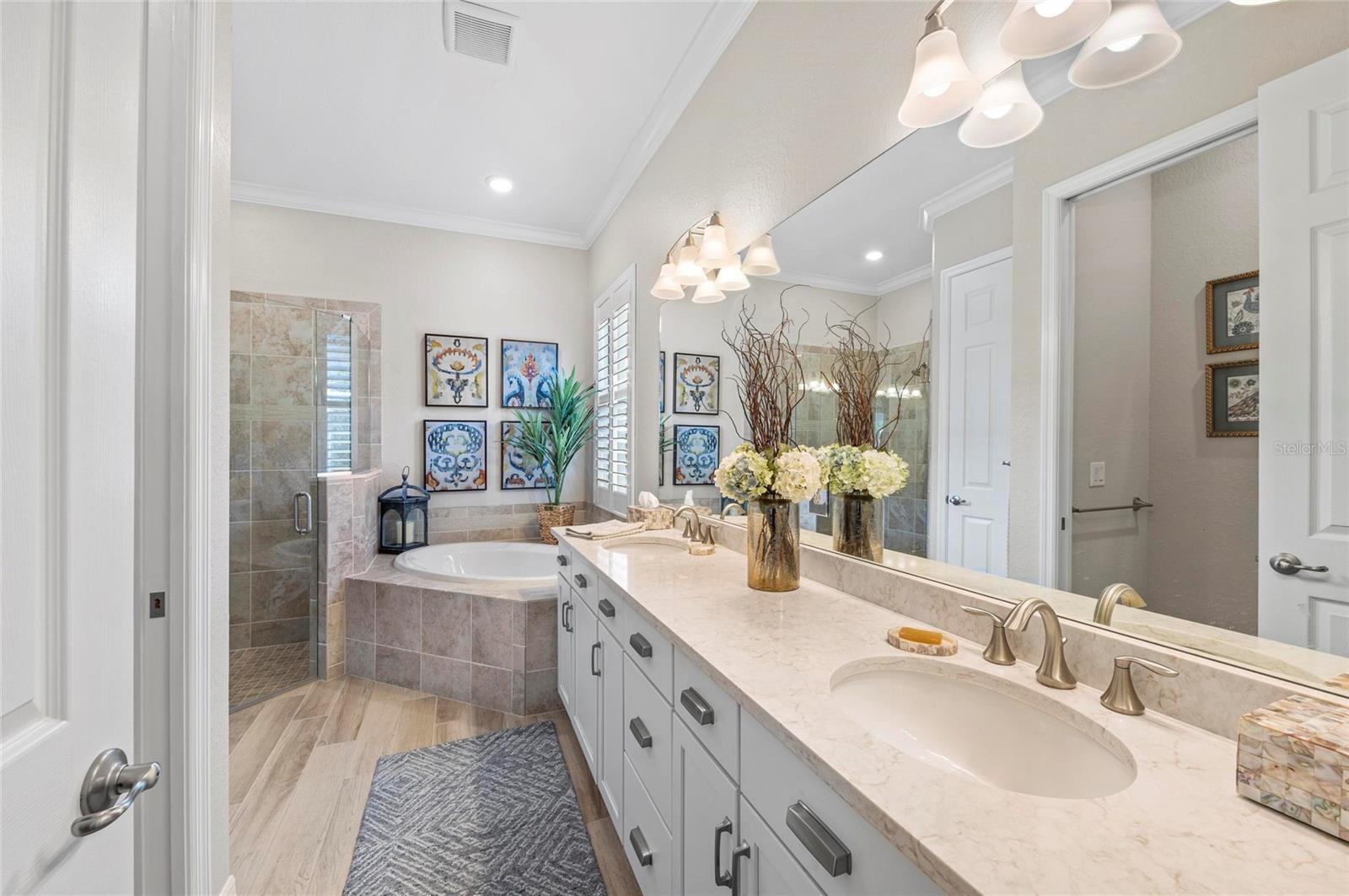 COUNTRY CLUB EAST AT LAKEWOOD RANCH SUBP - Residential